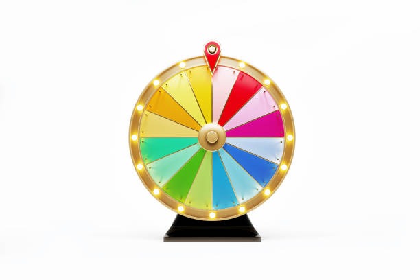 American Roulette table walkthrough