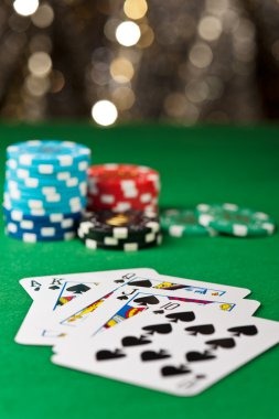 American Roulette Game 